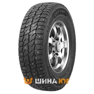 LingLong Green-Max Winter Grip Van 2 155 R13C 91/89N (шип)