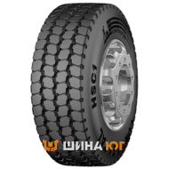 Continental HSC1 (рулевая) 295/80 R22.5 152/148K PR20