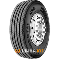 Continental HSR1 (рулевая) 305/70 R22.5 152/148L PR18