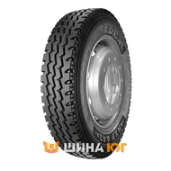 Nordexx NXP A42 Prime (универсальная) 315/80 R22.5 157/154K PR20