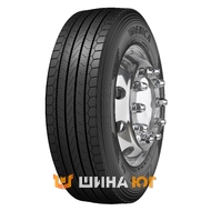 Debica DRS2 (рулевая) 315/80 R22.5 156L/154M