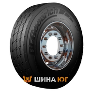 BFGoodrich Cross Control S2 (рулевая) 315/80 R22.5 156/150K