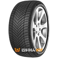 Minerva All Season Master 215/60 R17 100V XL