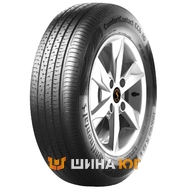 Continental ComfortContact CC6 215/60 R16 95V