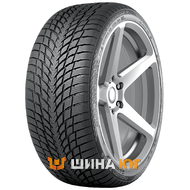 Nokian WR SNOWPROOF P 245/35 R21 96W XL