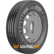 Continental HTR1 (прицепная) 245/70 R19.5 141/140K