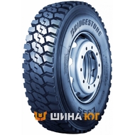 Bridgestone L-355 EVO (ведущая) 315/80 R22.5 158G/156K