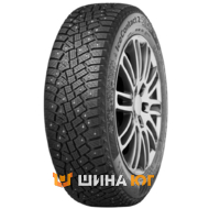 Continental IceContact 2 245/45 R18 100T XL FR (шип)