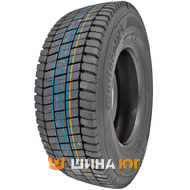 Continental Conti Hybrid LD3 (ведущая) 265/70 R17.5 139/136M PR14