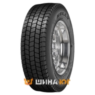 Kelly Armorsteel KDM2 (ведущая) 315/80 R22.5 156L/154M