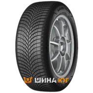 Goodyear Vector 4 Seasons SUV Gen-3 225/60 R17 103V XL