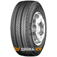 Continental LSR (рулевая) 7.50 R16C 121/120L