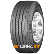 Continental LSR1 (рулевая) 8.5 R17.5 121/120L