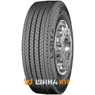 Continental LSR1+ (рулевая) 8.5 R17.5 121/120L PR12