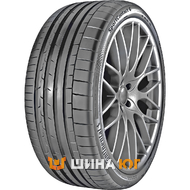 Continental SportContact 6 285/40 R21 109Y XL FR AO