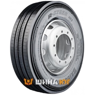 Bridgestone R-Steer 002 (рулевая) 245/70 R19.5 136/134M