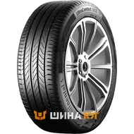 Continental UltraContact UC6 235/60 R18 103V FR