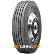 Triangle TRA01 (рулевая) 315/80 R22.5 157/154L PR20