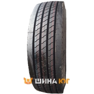 Kunlun KT858 (рулевая) 315/80 R22.5 158/156K