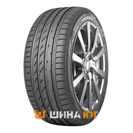 Nokian Nordman SZ2 205/55 R16 94V XL