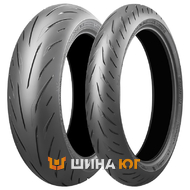 Bridgestone Battlax Hypersport S22 110/70 R17 54H