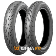 Bridgestone Battlax SC 120/70 R14 55P