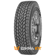 Goodyear Ultra Grip Max D (ведущая) 315/70 R22.5 154L/152M