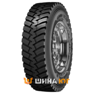 Goodyear Omnitrac D HD (ведущая) 315/80 R22.5 156/150K