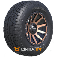 Federal XPLORA A/P 215/75 R15 100/97Q PR6