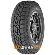 Cooper Discoverer S/T MAXX 295/70 R17 121/118Q (под шип)