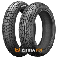 Michelin Power Supermoto Rain 120/80 R16 NHS