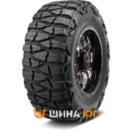 Nitto Mud Grappler Extreme Terrain 315/75 R16 121/118P