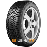 Firestone Multiseason Gen 02 255/55 R18 109V XL