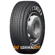 GENTIRE GD835 (ведущая) 315/80 R22.5 156/153K PR20