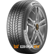 Continental WinterContact TS 870P 205/55 R19 97H XL