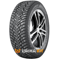 Nokian Hakkapeliitta 10 245/40 R20 99T XL (шип)