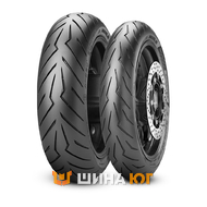 Pirelli Diablo Rosso Scooter 120/70 R17 58H