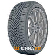 Yokohama BluEarth*Winter V906 255/40 R20 101V XL RPB