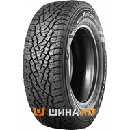 Kumho Winter PorTran CW11 235/65 R16C 115/113R (шип)