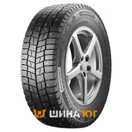 Continental VanContact Ice 235/60 R17C 117/115R (под шип)