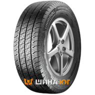 Uniroyal AllSeasonMax 215/75 R16C 113/111R