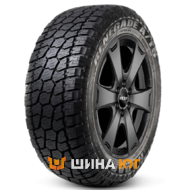 Radar RENEGADE A/T 5 225/75 R16 115/112R