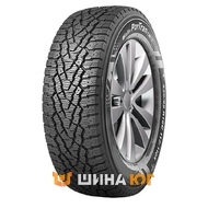 Marshal Winter PorTran CW11 205/65 R16C 107/105R (шип)