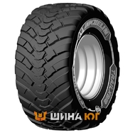 Michelin TRAILXBIB (с/х) 560/60 R22.5 166D VF