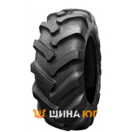 BKT TR 678 (индустриальная) 600/40 R22.5 169A8 PR20