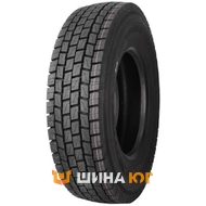 Truefast TD658 (ведущая) 315/80 R22.5 156/150L PR20