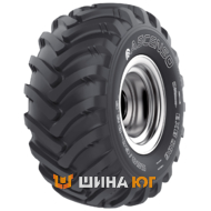 Ascenso EXB 386 (индустриальная) 550/60 R22.5 169A8 PR18