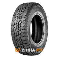 Nokian Outpost AT 275/70 R17 121/118S