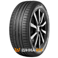 Nokian Powerproof SUV 255/55 R18 109Y XL