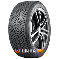 Nokian Hakkapeliitta R5 EV 255/50 R21 109R XL SilentDrive